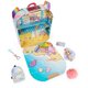 thumbnail image 5 of Muñeca coleccionable en paquete B Deluxe Reina Reef con 11 sorpresas, 5 of 9