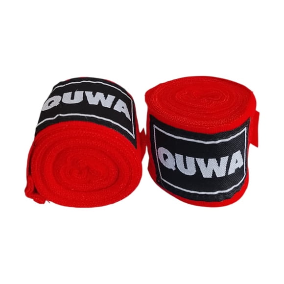 Venda de boxeo Roja Quwa