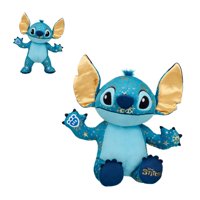 Peluche Build A Bear Stitch Colección Disney