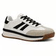 thumbnail image 3 of Zapatilla Blanco Mujer Urbano Chalada Front, 3 of 8