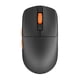 thumbnail image 1 of Mouse Royal Kludge RKM30 12000 Dpi 41g Wireless Black Orange, 1 of 3