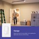thumbnail image 5 of Interruptor de intensidad con sensor de movimiento Lutron Maestro MSCL-OP153M-AL, 5 of 8