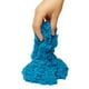 thumbnail image 2 of Arena Mágica Neón 227 Gramos Kinetic Sand - Azul Neón, 2 of 6