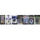 thumbnail image 1 of Tarjetas coleccionables C&I Collectables NHL Toronto Maple Leafs, 1 of 1