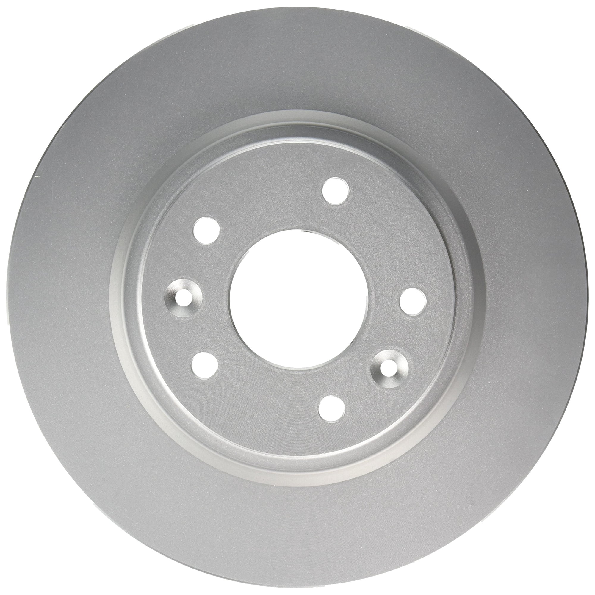 Disco De Freno De Disco Bosch Quietcast Premium 40011604 Para Nissan