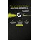 thumbnail image 5 of Amortiguador de Vibraciones para Tenis Road to Pro ShockSorb V3 Negro, 5 of 8