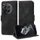 thumbnail image 5 of Carcasa FOXDOCK OnePlus 12 de cuero PU, diseño acolchado clásico, protección contra caídas y rayones, 5 of 5