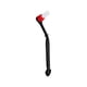 thumbnail image 2 of Cepillo De Café Para Polvo Espresso Brush Espresso Maker Cleaner Tool Para Cafe Red, 2 of 5