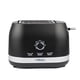 thumbnail image 1 of Tostador Eléctrico Thor Matt Black Toaster, 1 of 7