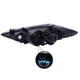 thumbnail image 3 of Optico derecho hyundai elantra 1.6 2016 2017, 3 of 3