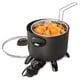 thumbnail image 4 of Hervidor de cocina multicocina/vaporera Presto 06006 negro, 4 of 6