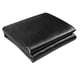 thumbnail image 3 of Funda Para Mesa De Billar De Piel De Látex, Funda Para Mesa De Ping Pong Para Todas Las Estaciones, Color Negro, 9 Pies, 3 of 5