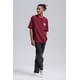 thumbnail image 4 of Polera Hombre Print Desert Burdeo, 4 of 4