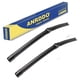 thumbnail image 1 of Limpiaparabrisas de repuesto para MBZ E350 E550 E63 AMG, 1 of 7