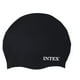 thumbnail image 1 of Gorro de Natación Silicona Intex Silicone Swim Cap Azul, 1 of 3