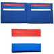 thumbnail image 2 of Cinta adhesiva GiftExpress, 12 rollos de colores surtidos de 10 m x 5 cm, 2 of 5