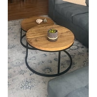 Casa Home - Mesas De Centro Nido Rb Perpiñan