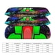thumbnail image 2 of Unspeakable 3-Piece Bedding Set Warm And Comfortable Soft Duvet Cover Bed Set for Boys Girls Kids Adult Bedroom All Season, 2 of 5
