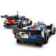 thumbnail image 4 of Bloques de construcción Coches Bmw M4 Gt3 y M Hybrid V8, 4 of 4