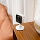 thumbnail image 4 of Cámara Wi-Fi inteligente H1C Ezviz blanco 9x15x9, 4 of 9