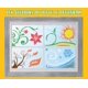 thumbnail image 4 of Marcadores de ventana Crayola, 8 unidades, lavables para niños, 4 of 8