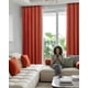 thumbnail image 4 of Set de Cortinas Blackout Engomadas Modernas de Lujo, 4 of 6