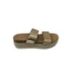 thumbnail image 1 of Sandalia Ecocuero ZAV89 Dorado, 1 of 5