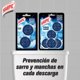 thumbnail image 4 of Pastilla para Estanque para Inodoros Power Plus x4 pack Sobre, 225 g, 4 of 5
