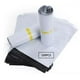 thumbnail image 3 of X100 Bolsas Sobre Ecommerce 25x35cm Biodegradable Courier, 3 of 3