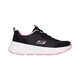 thumbnail image 1 of ZAPATILLAS URBANAS SKECHERS EDGERIDE INFANTIL 303982L-BKPK - Talla 38, 1 of 6