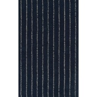 Alfombra Momeni Simba Simbasim-1Nvy2030 De Lana Tejida A Mano