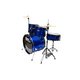 thumbnail image 2 of Batería Pro Drums Prd04-Bl, 2 of 5