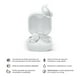 thumbnail image 5 of Audífonos In Ear Sony WF-LS910N/W Noise Cancelling Bluetooth Blanco, 5 of 14