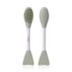 thumbnail image 1 of Cepillo ILSO Dual Clean Silicone para masaje y limpieza facial, 1 of 9