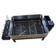 thumbnail image 3 of Estante Para Platos, Soporte Para Tazas, Escurridor De Platos De Metal, Organizador Para Bares De Restaurante De Hotel, 3 of 5