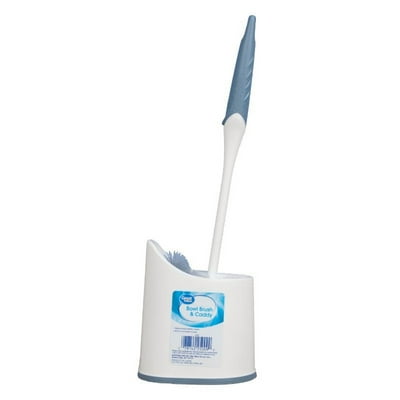 Cepillo Wc 1 Un Great Value