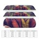 thumbnail image 2 of Jokers Jokers 3-Piece Bedding Set Soft Warm And Comfortable Bed Set, 2 of 5