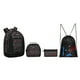 thumbnail image 1 of Pack Top Escolar Future Gamer Negro Head, 1 of 5