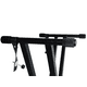 thumbnail image 4 of Atril para Teclado ajustable de doble soporte Taurus TAU-013, 4 of 5