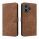 thumbnail image 1 of Funda Billetera para TCL NxtPaper 70 Pro 5G con Soporte - Cartera de Cuero con Ranuras Marrón, 1 of 5
