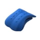 thumbnail image 4 of Corrector De Postura De Columna De Apoyo Lumbar De Espalda Camilla Para Oficina Azul Oscuro, 4 of 5