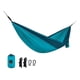 thumbnail image 1 of Hamaca Naturehike Doble, Ultra Liviana Portable Para Camping Verde, 1 of 5