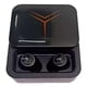 thumbnail image 2 of Audifonos Manos Libre Inalambrico Bluetooth Recargable Touch negro, 2 of 8