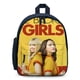 thumbnail image 1 of Mochila Escolar Desmarcar 2 Broke Girls Azul, 1 of 6