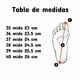 thumbnail image 5 of Zapatilla New Walk Line Celeste, 5 of 5