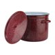 thumbnail image 3 of Cacerola Alta De 26 Cm Acero Carbónico Rojo Fundo, 3 of 3
