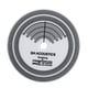 thumbnail image 3 of Tacómetro De Vinilo Dial De Velocidad Acrílico Para Reproductor Para Herramienta De Ajuste, 3 of 5