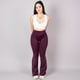 thumbnail image 1 of Calza Flare Mujer Euphoria Line Curve, 1 of 4