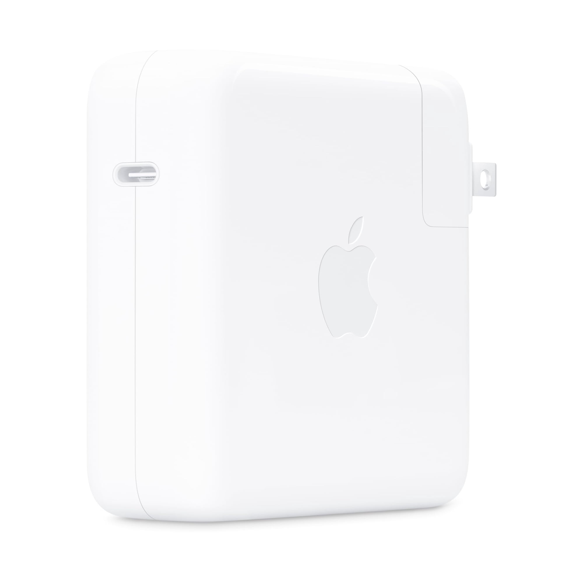 Adaptador De Corriente Apple 96w Usb-c Para Macbook Pro 2021 De 14 Pulgadas