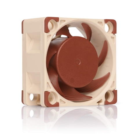 Ventilador Noctua Nf-A4X20 Pwm 40 Mm